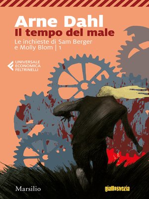 cover image of Il tempo del male